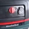 Odkurzacz przemysłowy Metabo ASR 25 L SC  602024000