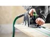 Ręczna pilarka tarczowa Festool HK 55 EBQ-Plus-FS 576126