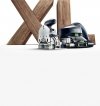 Frezarka do połączeń Festool DOMINO XL DF 700 EQ-Plus 576426