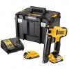 Zszywacz akumulatorowy DeWALT DCN701D2 18V 2x 2.0 Ah XR 