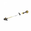 Składana podkaszarka akumulatorowa DeWALT DCM561PBS 18V XR 33cm z silnikiem bezszczotkowym
