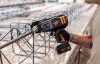 Wiązarka TJEP ULTRA GRIP 40 zestaw