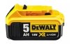 Akumulator DeWALT DCB184 XR Li-Ion 18 V 5,0 Ah