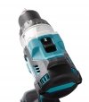 Zestaw combo Makita 4 narzędzia DLX4155TX1 2x5.0Ah