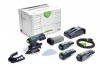 Akumulatorowa szlifierka Festool Delta DTSC 400 Li 3,1-Set 575703