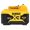 Akumulator DeWalt DCB126 12V 5,0Ah  XR Li-Ion 