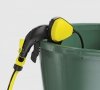 Pompa do beczek KARCHER BP 1 Barrel SET