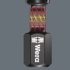 Bity Impaktor 840/1 IMP DC Hex-Plus DIY, 3 x 25 mm, 10 części WERA | 05057603001