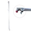 Rusztowanie  TOP SYSTEM SAFETY 8,10m wieża jezdna o wymiarach 75 x 180 cm   Faraone  MSA-74