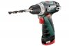 Wkrętarka Metabo PowerMaxx BS Basic 2x2.0Ah 600984000