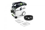 Odkurzacz przemysłowy Festool CLEANTEC CTL 36 E AC-LHS 574960