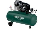Kompresor sprężarka tłokowa Metabo Mega 580-200 D 601588000