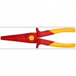 Szczypce wydłużone izolowane z tworzywa Knipex 98 62 02
