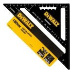 Przymiar dekarski 18cm DeWalt DWHT25227-0