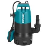 Elektryczna pompa zanurzeniowa Makita PF1010 1100W 