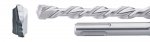Wiertło do betonu V-PLUS SDS-Plus Makita B-47341 6x210mm