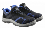Buty ochronne robocze Hogert Bilau S1 SRC 42 HT5K503-42