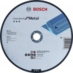 Tarcza tnąca do metalu Bosch 230 x 1,9 x 22,23mm 2 608 619 770