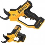 Akumulatorowy sekator DeWALT DCMPP568N 18V XR do gałęzi 38mm