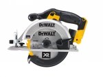 Akumulatorowa pilarka tarczowa DeWALT DCS391N 18V 165mm