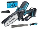 Akumulatorowa pilarka do gałęzi Makita DUC150Z01 18V