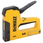 Zszywacz 2w1 z aluminium DeWalt DWHTTR350-0