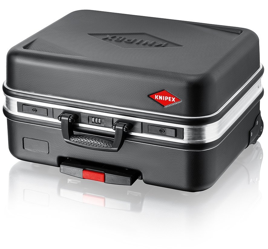 Walizka narzędziowa Knipex 00 21 06 HL S zestaw 24-częściowy