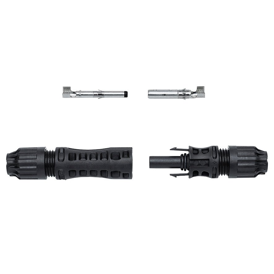 Zaciskarka do fotowoltaiki MC4 EVO 2 Knipex 97 43 66 EVO