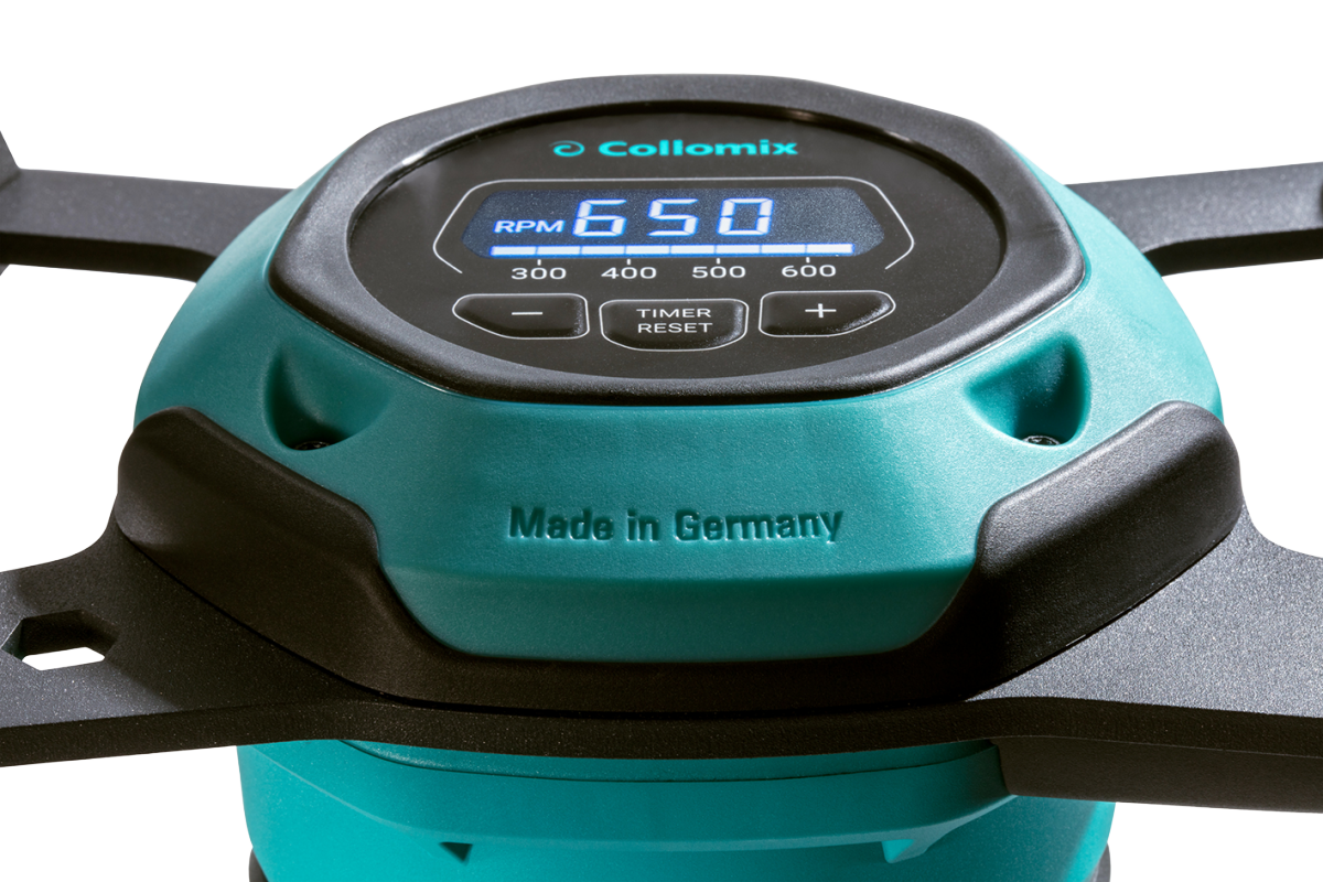 Mieszarka ręczna Collomix XQ6 HF 1750W 29105 - Narzędzia SEGER
