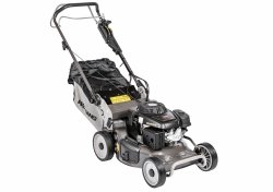 Kosiarka spalinowa z napędem Weibang WB507SC V 3IN1 Loncin 196cm3 51cm