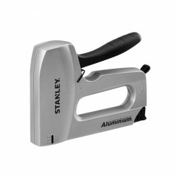 Zszywacz tapicerski aluminiowy Stanley 6-TR150HL HD