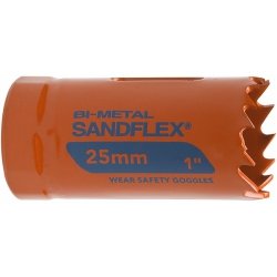 Bahco piła otworowa bimetaliczna SANDFLEX 30mm  /3830-30-VIP/