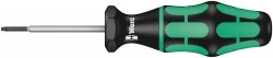 Wskaźnik momentu obrotowego TORX®, TX 10 x 2,0 Nm WERA | 05027934001