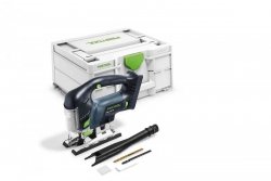 Wyrzynarka akumulatorowa Festool PSBC 420 Li EB-Basic CARVEX 576530