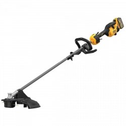 Wielofunkcyjne bezszczotkowe narzędzie ogrodowe Split Boom DeWALT DCMAS5713X1-QW 54V 9Ah