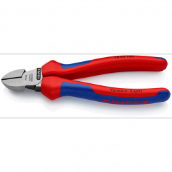 Szczypce tnące boczne Knipex 70 02 160