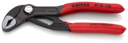 Szczypce KNIPEX Cobra 125 mm 87 01 125