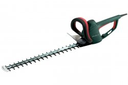 Elektryczne nożyce do żywopłotu Metabo 65cm HS 8765 608765000