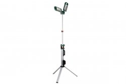 Reflektor budowlany Metabo BSA 18 LED 5000 DUO-S 601507850