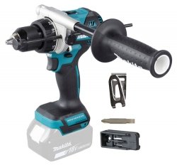 Wiertarko wkrętarka udarowa Makita DHP492Z 18V