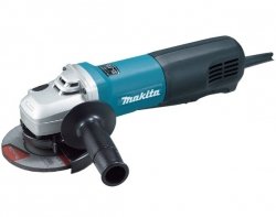 Szlifierka kątowa Makita 9564PZ 1100W 115mm 