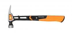 Młotek stolarski Fiskars XL 20 oz/15.5 cala 1020215