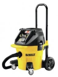 Odkurzacz przemysłowy DeWALT DWV902L 1400W 38L 