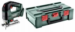 Wyrzynarka Metabo STB 18 LT 130 BL 601055840