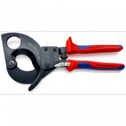 Nożyce zapadkowe do Kabli 52mm KNIPEX 95 31 280