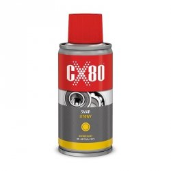 Smar litowy uniwersalny CX80 150ml