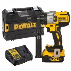 Wiertarko wkrętarka akumulatorowa z udarem DeWalt DCD996P1 18V 1x 5.0Ah