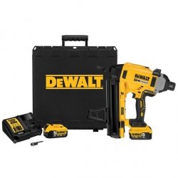 Gwoździarka, osadzak do betonu DeWALT DCN890P2 18V 2x 5.0Ah XR