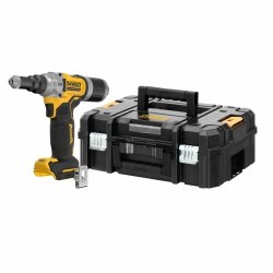 Akumulatorowa nitownica DeWALT DCF414NT 18V 4,8 - 6,4mm