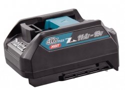 Adapter XGT do ładowania akumulatrów 18V LXT Makita ADP10